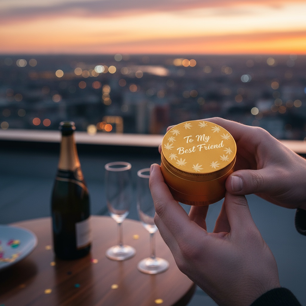 Gold Lifestyle